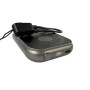 Зовнішній акумулятор (power bank) 10000 мА·год PD 20 Вт QC 22,5 Вт 38 Вт·год 3 в 1 MagSafe TUGII Y04W
