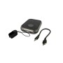 Зовнішній акумулятор (power bank) 10000 мА·год PD 20 Вт QC 22,5 Вт 38 Вт·год 3 в 1 MagSafe TUGII Y04W