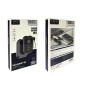 Зовнішній акумулятор (power bank) 10000 мА·год PD 20 Вт QC 22,5 Вт 38 Вт·год 3 в 1 MagSafe TUGII Y04W