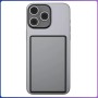 Power Bank 10000mAh з магнітним кріпленням MagSafe TUGII Y02W