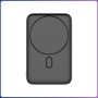 Power Bank 10000mAh з бездротовою зарядкою MagSafe WPG-101 22.5W