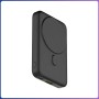 Power Bank 10000mAh з бездротовою зарядкою MagSafe WPG-101 22.5W