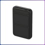 Power Bank 10000mAh з бездротовою зарядкою MagSafe WPG-101 22.5W