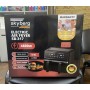 Двокамерна аерофритюрниця Skyberg SB-317 10 л 4800 Вт 2 кошики, сенсорне управління