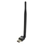 USB Wi-Fi сетевой адаптер Wi Fi 802.11n + Антенна