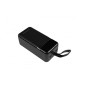 Power Bank GRUNHELM GP-40BQC портативная батарея 40000 mAh быстрая зарядка 22.5W Черный