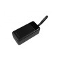 Power Bank GRUNHELM GP-40BQC портативная батарея 40000 mAh быстрая зарядка 22.5W Черный