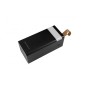 Power Bank GRUNHELM GP-50BQC портативная батарея 50000 mAh быстрая зарядка 22.5W Черный