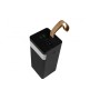 Power Bank GRUNHELM GP-50BQC портативная батарея 50000 mAh быстрая зарядка 22.5W Черный