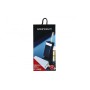 Power Bank GRUNHELM GP-50BQC портативная батарея 50000 mAh быстрая зарядка 22.5W Черный