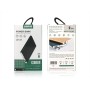 Power bank 12000mAh (3000mAh) Boro JS-33
