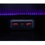 Inkax PBQ-06 PD+QC 3.0 10 000mAh Power Bank 22.5W