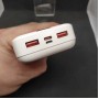 Power Bank Inkax PBQ-07 20000mAh QC3.0 22.5W