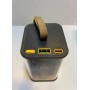 Power Bank 20000 mAh KP-25 (22,5W), | Повербанк | Портативная зарядка