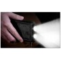 POWER BANK D003 на 30000mAh и 2 USB с солнечной панелью