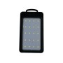 Power Bank 20000 mAh (№5 808) с солнечной панелью и компасом