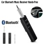 Bluetooth-адаптер для передавання звуку B09 Audio Receiver