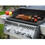 BBQ grill sheet гриль мат портативный антипригарным покрытием 33 Х 40 см для овощей, мяса, морепродуктов