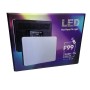 Fill Light F99 RGB для фото- та відеознімання LED Лампа Професійне Студійне Освітлення