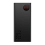 Power Bank Baseus Adaman Metal 20000 mAh 22.5W / Быстрая зарядка / Портативный аккумулятор