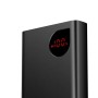 Power Bank Baseus Adaman Metal 20000 mAh 22.5W / Быстрая зарядка / Портативный аккумулятор