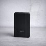Power Bank King Power WPG-104 Magnetic 10000 mAh з бездротовою зарядкою MagSafe та швидкою зарядкою QC 3.0 / PD 22.5W