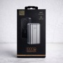Power Bank King Power WPG-104 Magnetic 10000 mAh з бездротовою зарядкою MagSafe та швидкою зарядкою QC 3.0 / PD 22.5W