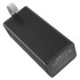 Power Bank Awei J86 80000 mAh – потужний портативний зовнішній акумулятор з швидкою зарядкою