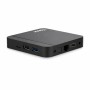 Smart TV-приставка Tanix TX3 Mini / Android TV / 2 GB + 16 GB / 4-ядерний Amlogic / Wi-Fi / 4K підтримка