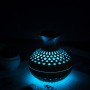 Cool Mist Humidifier 300 мл — портативний ультразвуковий зволожувач повітря із 7-колірною LED-підсвіткою