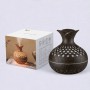 Cool Mist Humidifier 300 мл — портативний ультразвуковий зволожувач повітря із 7-колірною LED-підсвіткою