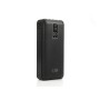 Power Bank з електронним екраном із набором кабелів KP KP-27 20000 mAh Зовнішній акумулятор для заряджання