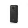 Power Bank з електронним екраном із набором кабелів KP KP-27 20000 mAh Зовнішній акумулятор для заряджання