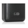 Power Bank з електронним екраном із набором кабелів KP KP-27 20000 mAh Зовнішній акумулятор для заряджання