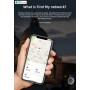 GPS электронный трекер или метка для отслеживания предметов