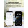 GPS электронный трекер или метка для отслеживания предметов