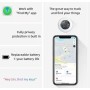 GPS электронный трекер или метка для отслеживания предметов