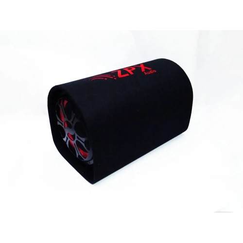 10" Активный сабвуфер бочка ZPX 350W + Bluetooth