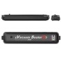 Вакуумний пакувальник продуктів Vacuum Sealer S 26X-252 Чорний