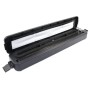 Вакуумний пакувальник продуктів Vacuum Sealer S 26X-252 Чорний