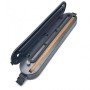 Вакуумний пакувальник продуктів Vacuum Sealer S 26X-252 Чорний