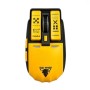 Беспроводная игровая мышь JEDEL WD149 7D, Bluetooth+2.4GHz, 3200 DPI, RGB подсветка, аккумуляторная