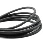 Кабель 3 в 1 для заряджання USB з роз'ємами Type-C, Lightning і Micro USB/кабель швидке заряджання до 6A 26X-202