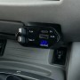 Автомобільний зарядний пристрій 4 в 1 зі швидким заряджанням, USB-портами та підсвіткою «Зоряне небо» 26X-204