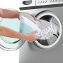 Электронные качели / Детские качели-шезлонг Ingenuity SimpleComfort 2в1 / Укачивающий центр для детей 6 скоростей