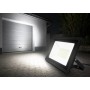 Прожектор світлодіодний AEON LED 100 W / Вуличний LED світильник / Світлодіодний ліхтар-прожектор від 220 В