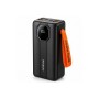 Power Bank Aroimac VP318 (30000 mAh) (Швидке заряджання 22,5 W) (1-10) New [309] (50 шт/ яЩ)