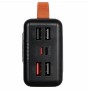 Power Bank Aroimac VP318 (30000 mAh) (Швидке заряджання 22,5 W) (1-10) New [309] (50 шт/ яЩ)