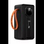 Power Bank Aroimac ARO428 50000 mAh чорний • Портативний зарядний пристрій Aroimac ARO428 зі швидкою зарядкою 22,5W для смартфонів