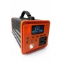 Зарядна станція 110Wh 300W чиста синусоїда Type-C з ліхтарем